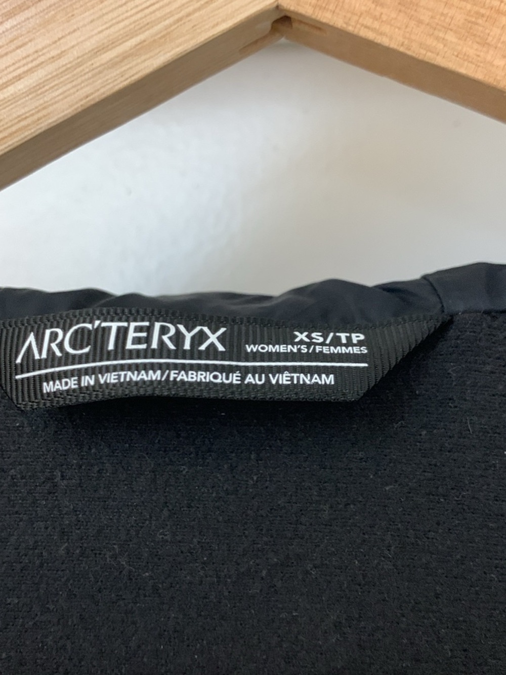Arc’teryx’s Codetta - Picture 3 of 6
